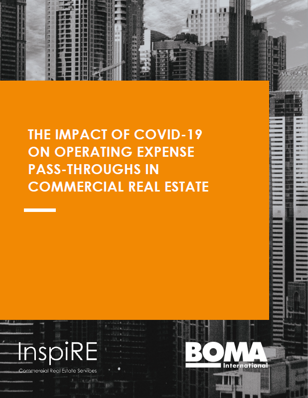 The Impact Of COVID-19 On Operating Expense Pass-Throughs In Commercial ...